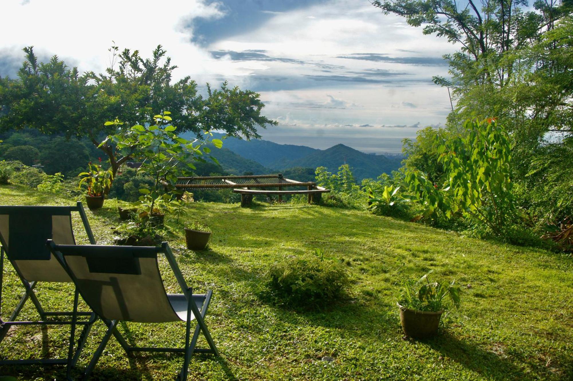 Vista Hostal