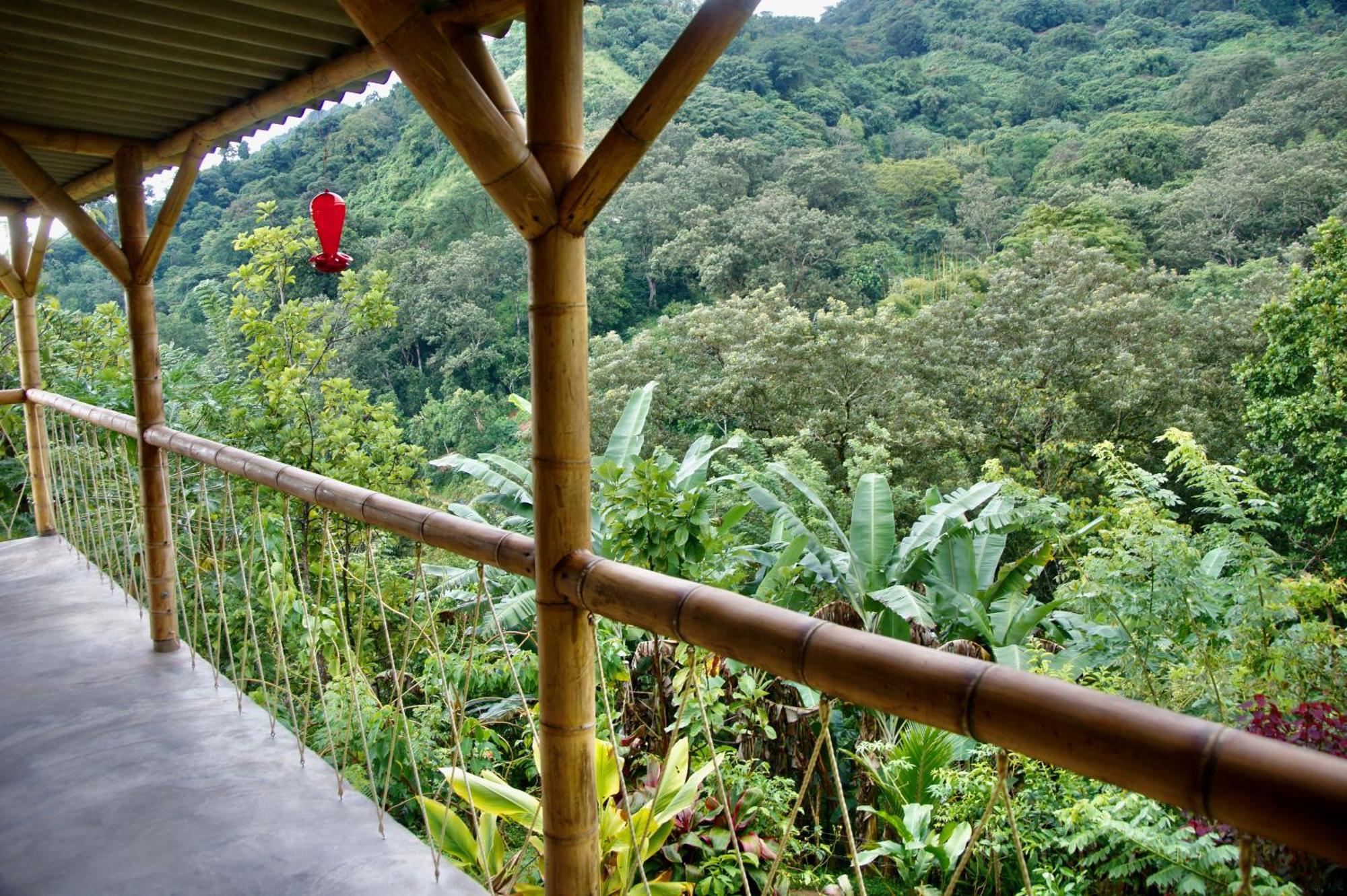 Vista Minca