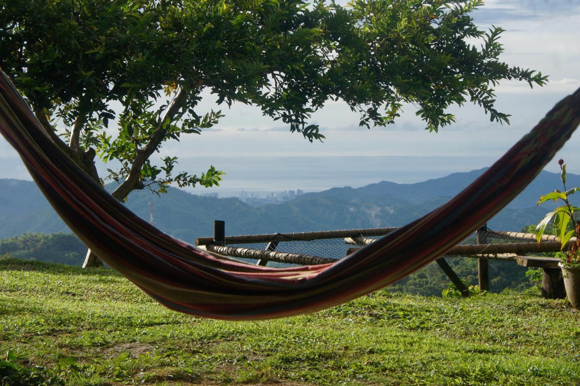 Hostal Vista Minca