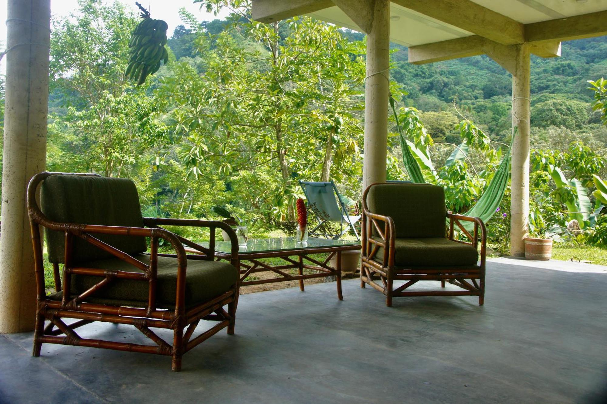 Hostal Vista
