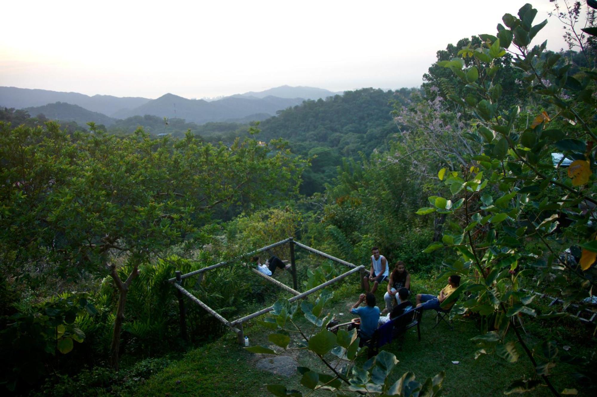 Hostal Vista Minca